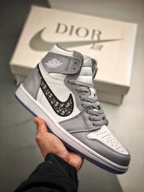 nike dior shoes price in india|nike dior high tops.